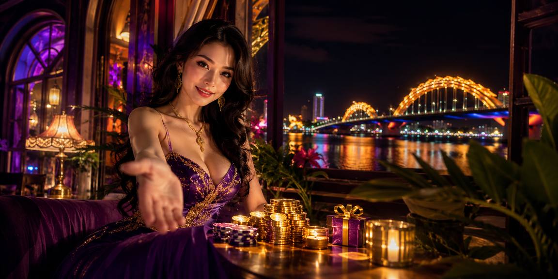 vn186 Slot Chợ Đêm